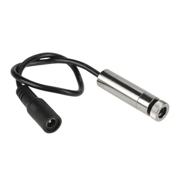 Части лазерной головки мощностью 100 мВт