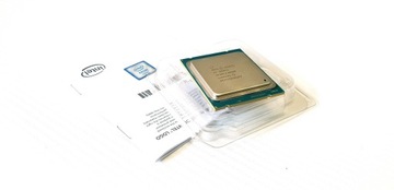 Процессор Intel Xeon E5-2660 v4
