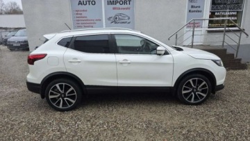 Nissan 2018 Nissan Rogue 2,0 benzyna 141 KM AWD automat zarejestrowany 2.0 Benzyna, zdjęcie 11