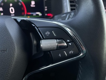 Skoda Kodiaq I SUV Facelifting 2.0 TSI 190KM 2022 Skoda Kodiaq Style ! Aktywny Tempomat ! Podgrzewan, zdjęcie 17