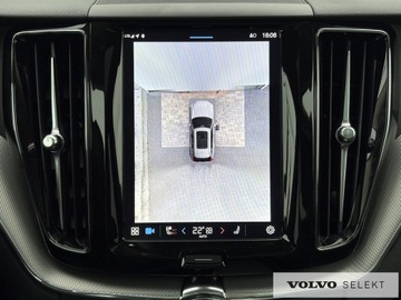 Volvo XC60 II 2024 Volvo XC 60 T6 Plug-In | AWD | Plus Dark | FV23% |, zdjęcie 17