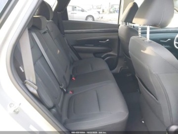 Hyundai Tucson IV 2024 Hyundai Tucson 2024 HYUNDAI TUCSON HYBRID BLUE 1.6 Hybryda 180KM, zdjęcie 13