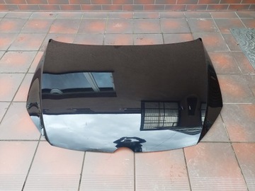 ПЕРЕДНИЙ КАПОТ — VW GOLF VII — 7