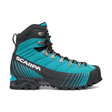 SCARPA RIBELLE HD ЖЕНСКИЕ 38 туфли