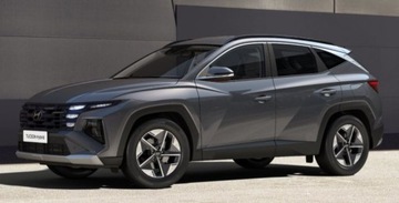 Hyundai Tucson IV 2025 Hyundai Tucson HYBRID 1.6T-GDI 239KM Automat wersja Executive Comfort 1.6, zdjęcie 3
