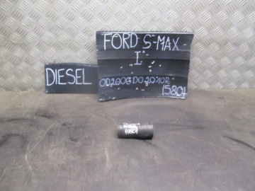 WĄŻ WLEWU PALIWA FORD S-MAX 06-10r