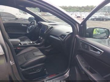 Ford Edge II 2021 Ford Edge ST 2021 2.7l 2.7 Benzyna 335KM, zdjęcie 9