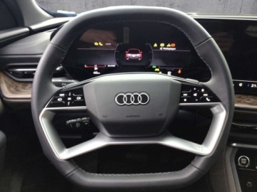 Audi Q5 II SUV Facelifting 2.0 40 TFSI MHEV 204KM 2026 AUDI Q5 TFSI quattro S line Suv 2.0 (204KM) 2026, zdjęcie 5