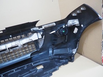 NÁRAZNÍK PŘEDNÍ KOMPLETNÍ PEUGEOT 4007