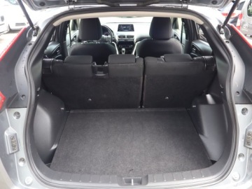 Mitsubishi Eclipse Cross SUV 1.5 T 163KM 2018 Mitsubishi Eclipse Cross 1.5 T-MIVEC, zdjęcie 13