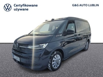 Volkswagen California Multivan 6.1 2.0 TDI BMT 150KM 2025 Volkswagen California California Ocean 2.0 TDI DSG 2025 OceanACC MarkizaGw