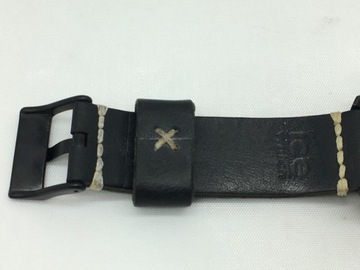Часы ICE-WATCH, кожаный ремешок