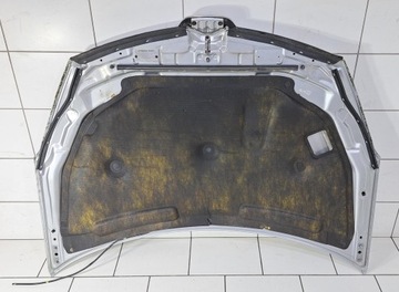 PEUGEOT 4007 A31 KAPOTA KOMPLETNÍ Z TLUMENÍ #