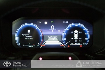 Toyota Land Cruiser VII Terenowy 5d 2.8 D-4D 204KM 2024 Toyota Land Cruiser VII (2017-) LC 2.8 D-4D 204 KM, zdjęcie 4