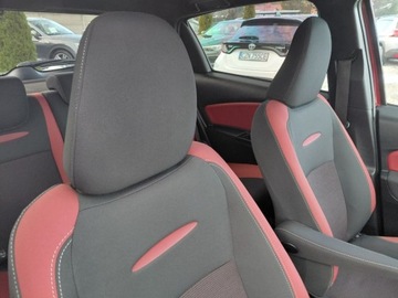 Toyota Yaris IV 2019 Toyota Yaris Hybryda Automat Kamera Radar Asystent 1.5 Hybryda 75KM, zdjęcie 16