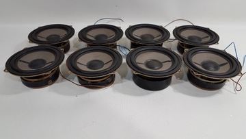 GŁOŚNIKI GRUNDIG / AUDIORAMA 7000 / CENA ZA CAŁOŚĆ
