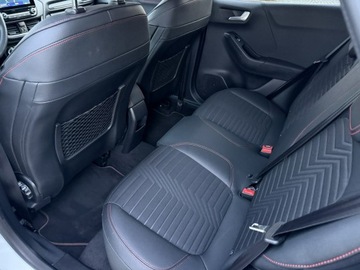 Ford Puma II 2022 Ford Puma St-Line. Full-Led. Skóra. Navi. Kamera., zdjęcie 32