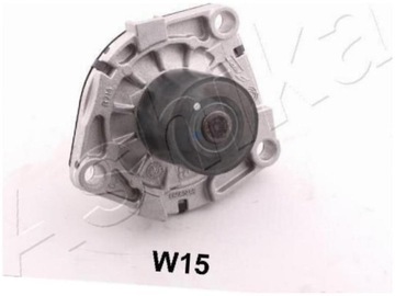 ASHIKA 35-0W-W15 ČERPADLO VODY CHLAZENÍ MOTORU