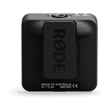 2-канальная беспроводная система Rode Wireless ME
