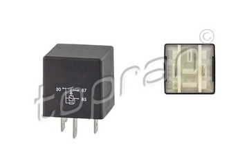 RELÉ AUDI OE 1J0906381A