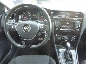 Volkswagen Golf VII Hatchback 3d 1.2 TSI 105KM 2014 Volkswagen Golf CUP*AUTOMAT DSG*1.2 Benzynka, zdjęcie 17