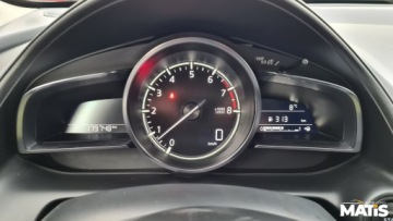 Mazda CX-3 Crossover 2.0 SKY-G 120KM 2017 Mazda CX-3 2.0Benz manual Lift head up skora navi kamera xenony Full 2.0, zdjęcie 21