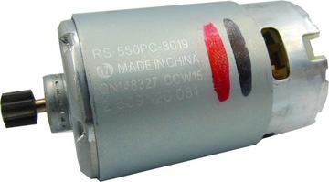 BOSCH SILNIK DO WKRĘTARKI PSR 1200