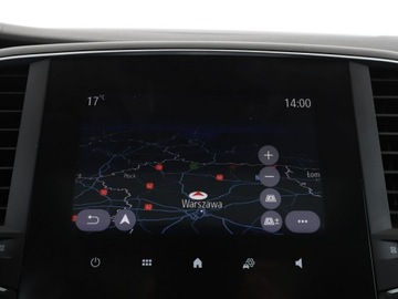 Renault Talisman Grandtour Facelifting 2.0 Blue dCi 160KM 2021 Renault Talisman automat LED lift navi virtual, zdjęcie 22