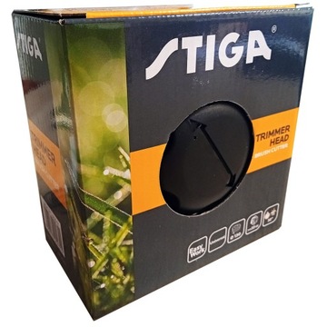 Триммерная головка Stiga Easy Work 130 мм M10 x 1,25