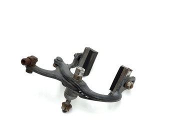 Колодка задняя тормозная ZZR Romet Albatros Kormoran Żuraw