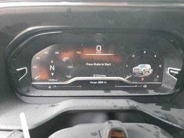  GMC Yukon Xl Denali Ultimate 2023 6.2l 6.2 Benzyna 420KM, zdjęcie 9