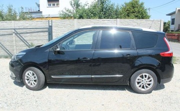 Renault Grand Scenic II Grand Scenic 2013 1.5 Energy dCi 110KM 2016 Renault Grand Scenic 1.5 Diesel 110KM, zdjęcie 7