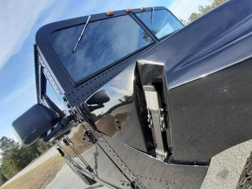 Hummer H1 1980 Hummer H1 1980 Clone Special Black Edition 4x4, zdjęcie 31