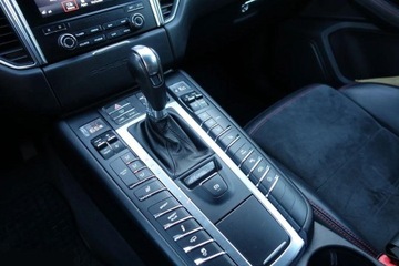 Porsche Macan SUV 3.0 V6 360KM 2017 Porsche Macan GTS 360KM Krajowy! 1 Właściciel F.Vat 23% ASO! Stan IDEALNY, zdjęcie 20