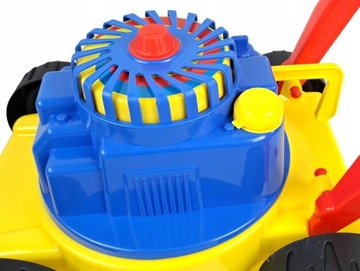 КОСИЛКА И ТЕЛЕЖКА С РУЧКОЙ ПРОДУКТ PL