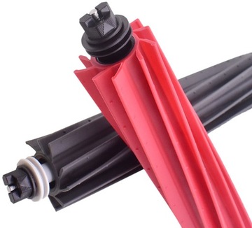 ЩЕТКИ ОСНОВНЫЕ РОЛИКИ ДЛЯ ROBOROCK Q5 Q8 S8 DUOROLLER+ MAX + PRO ULTRA