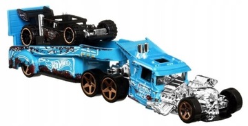 Hot Wheels Super Rigs RAT RIG nowy