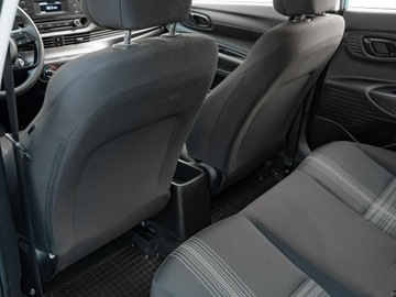 Hyundai i20 III Hatchback 1.2 MPI 84KM 2023 Hyundai i20 WD2045T#1.2 Pure Cz.cof Bluetooth, zdjęcie 18