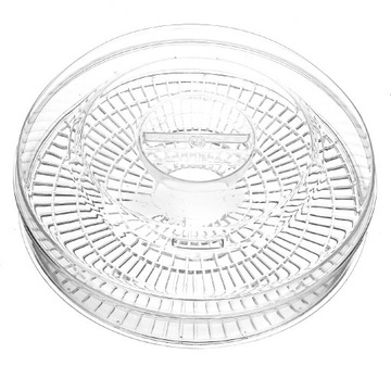 СУШИЛКА ДЛЯ ГРИБОВ, ФРУКТОВ, ОВОЩЕЙ, БОЛЬШАЯ, 5 МЕСТА, 4 СМ, 500ВТ, ЕДА