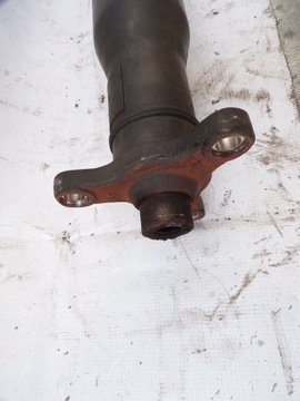 HŘÍDEL HNACÍ 2114306 MERCEDES W211 SEDAN 2.2CDI