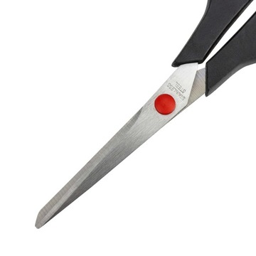 НАБОР НОЖНИЦ УНИВЕРСАЛЬНЫХ ДЛЯ ОФИСНЫХ ШКОЛ DURABLE SHARP 3 шт.