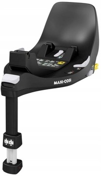 MAXI-COSI OBROTOWA BAZA FAMILYFIX 360 CLICK&GO ISOFIX