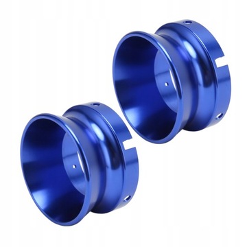 Адаптеры концентратора NAB, профессионально полированные