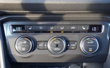 Volkswagen Tiguan II SUV 2.0 TDI 150KM 2016 Volkswagen Tiguan Bezwypadkowy Serwisowany 1-Wlasciciel Navi Automat Asyst, zdjęcie 20