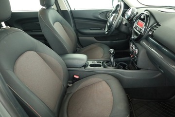 Mini Clubman F54 Kombi 1.5 102KM 2017 MINI Clubman One, Salon Polska, Serwis ASO, Klima, zdjęcie 6
