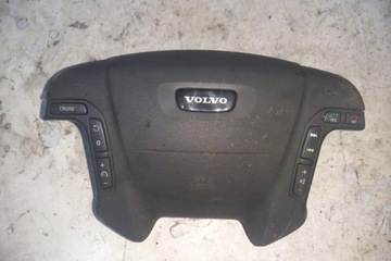 AIRBAG ŘIDIČE VOLVO V70 II (SW) 8626842 2001