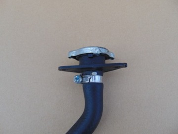 YAMAHA X-MAX 400 14-17 ЗАПРАВКА ОХЛАЖДАЮЩЕЙ ЖИДКОСТИ