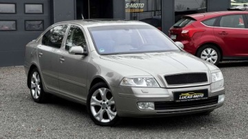 Skoda Octavia II Kombi 1.8 TSI 160KM 2008 Skoda Octavia Bogate wyposazenie, Skory, Ksenony GWARANCJA 1.8, zdjęcie 2