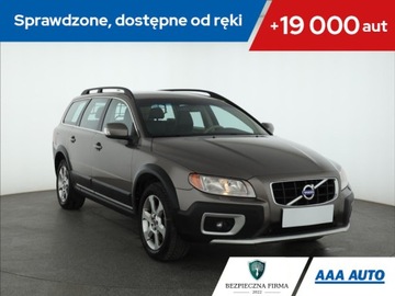Volvo XC70 II 2011