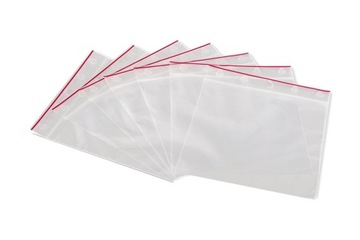 Пакеты Ziplock 80x180 A'100